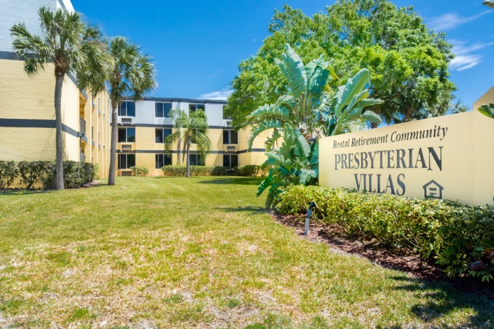 Presbyterian Villas de Bradenton - Presbyterian Villas of Bradenton