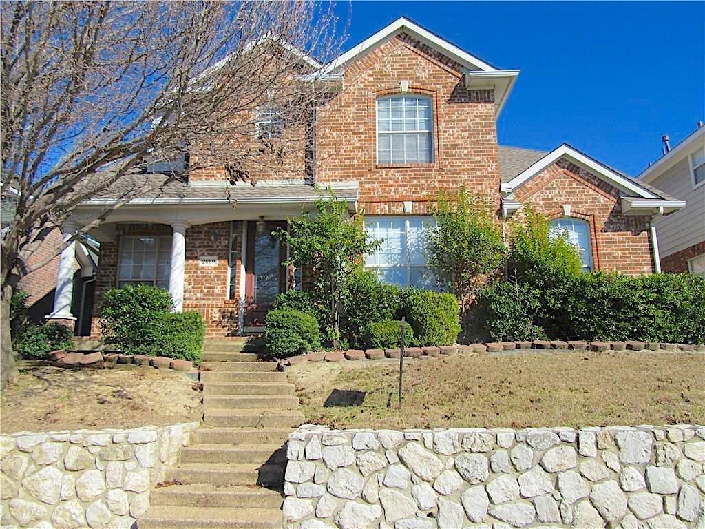 2889 Newport Dr, Rockwall, TX 75032 House for Rent in Rockwall, TX