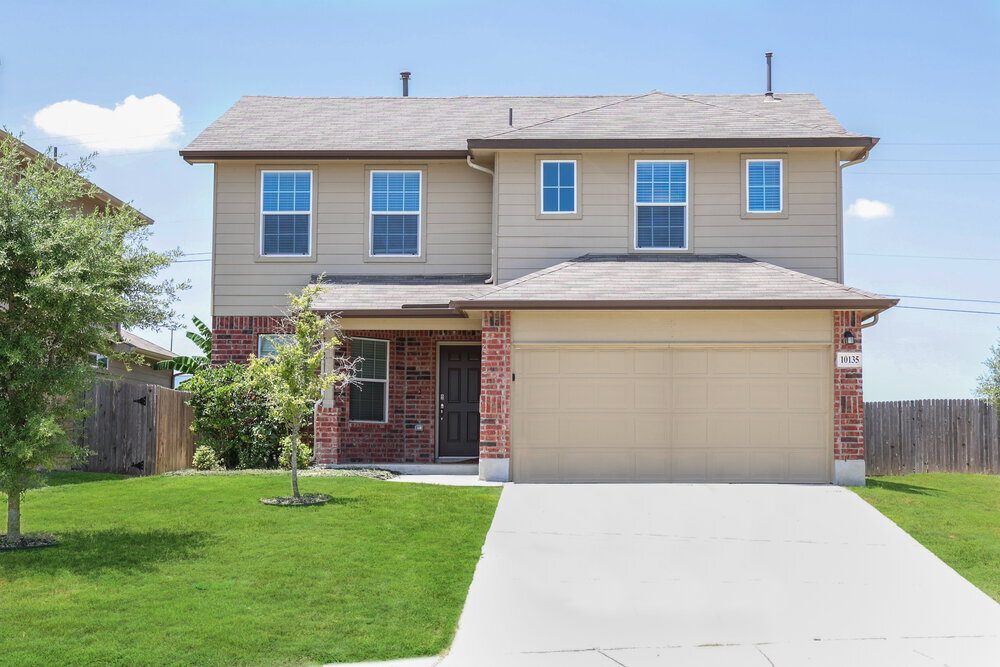 Foto principal - 10135 Strasbourg Wy
