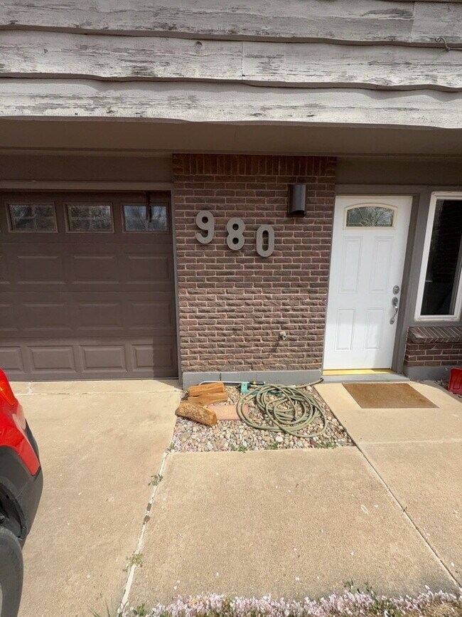 Foto del edificio - "Charming 3-Bedroom Boulder home!"