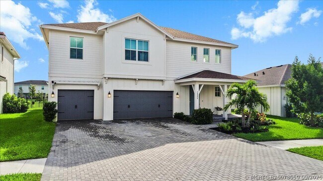 Foto del edificio - 19064 Croft Mill Xing