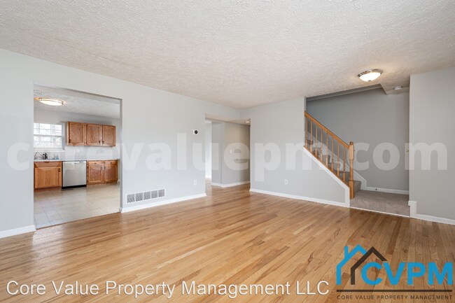 Foto del edificio - 3 br, 2.5 bath House - 423 Lincoln Ave