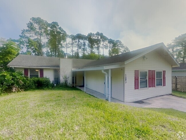 Building Photo - 5043 Tan St