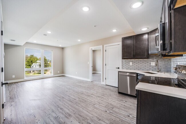 Foto del edificio - 1617 Rhode Island Ave NE