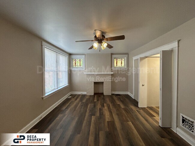 Foto del edificio - 4991 Quincy St