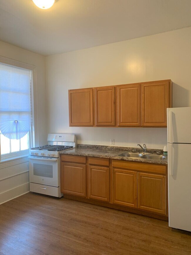 Foto del edificio - 1 Bedroom, Laundry Hookups, York City SD