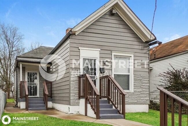 Building Photo - 3624 Vermont Ave, Louisville, KY 40211
