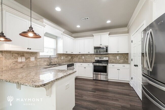 Foto del edificio - Gorgeous 4 Bedroom in Grovetown!