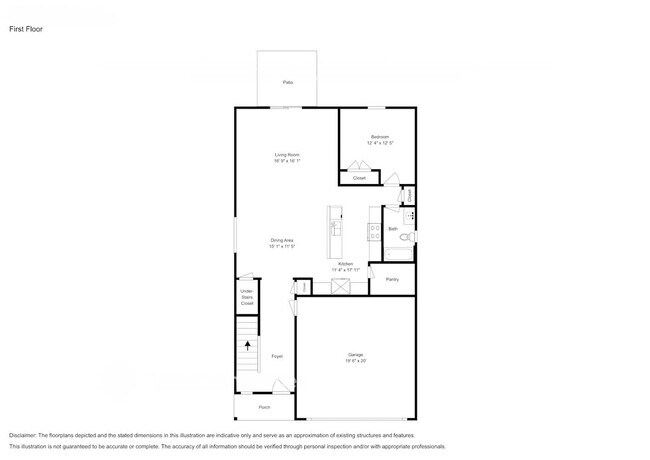 Foto del edificio - 2328 Turtle Point Rd