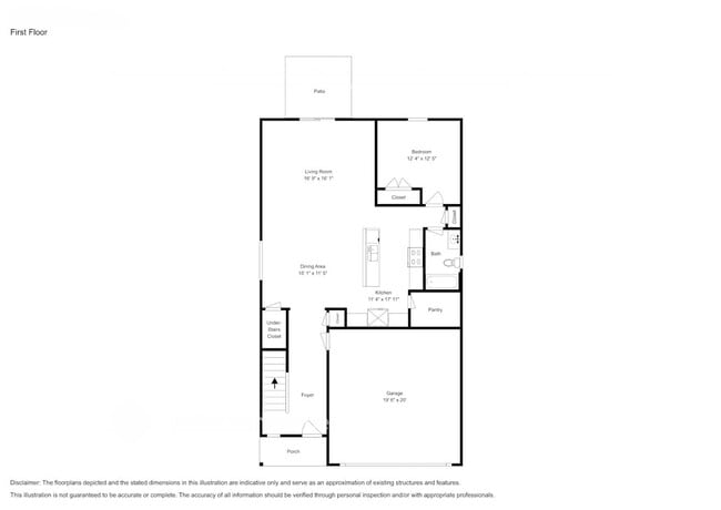 Building Photo - 4301 Autumn Frost Trl