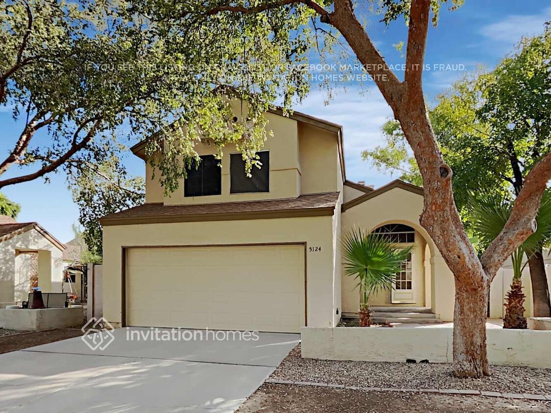 Primary Photo - 5124 W Boston Way S