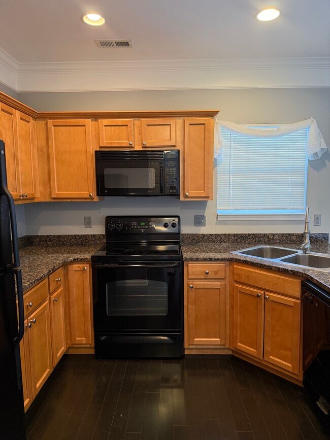 Foto del edificio - Close to Percy Priest Lake