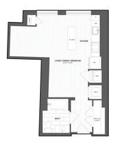 The Witmer Pentagon City photo'