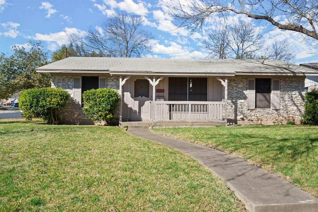 Foto principal - 8510 Rockwood Ln
