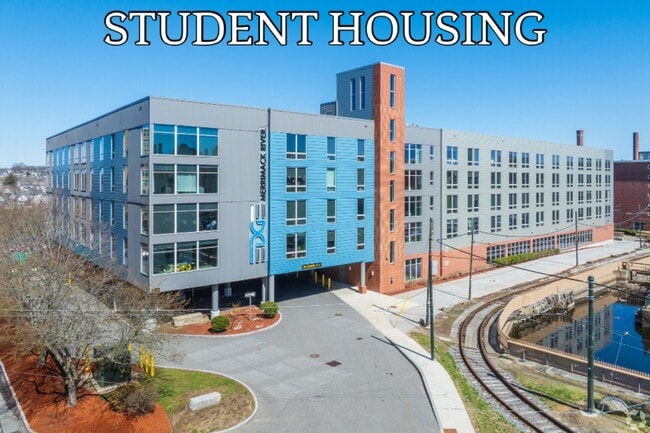 Building Photo - Edge Merrimack