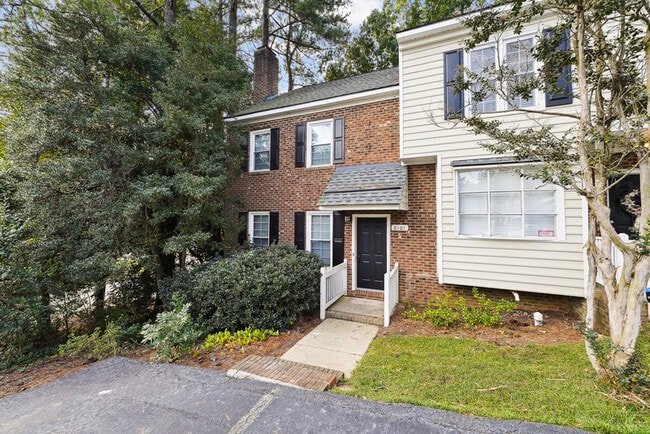 Photo - 6101 Highcastle Ct Apartment