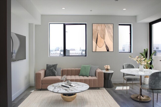Foto del edificio - 5612 Lexington Ave Los Angeles, CA 90038