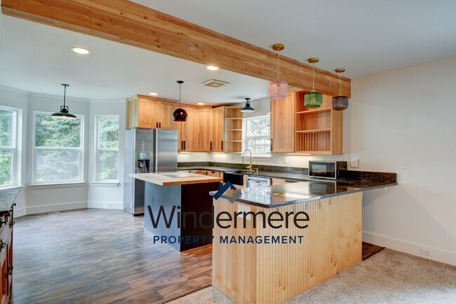 Foto del edificio - 3 Bed 4 bath with a bonus room (Coupeville)