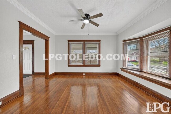 Foto del edificio - 414 Platt St