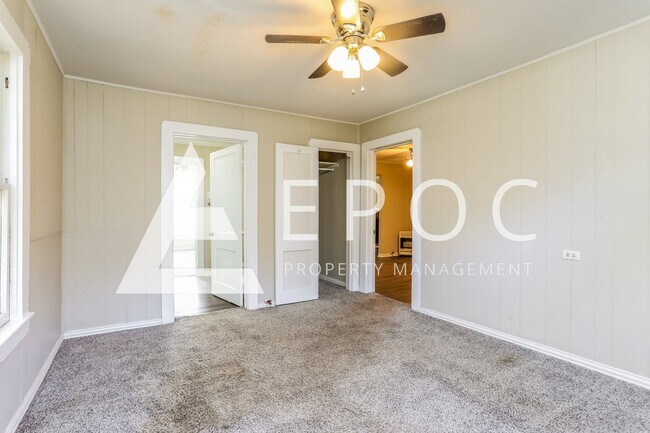 Foto del edificio - 915 N 28th St