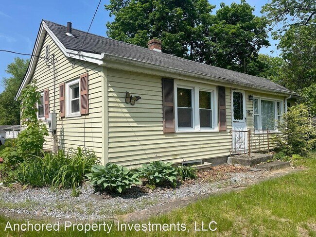 Building Photo - 1 br, 1 bath House - 146A Ferrry Street