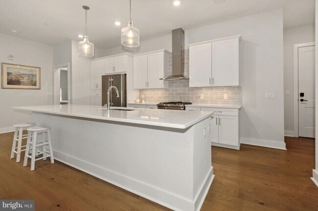 Foto del edificio - 44691 Wellfleet Dr