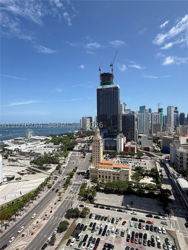 Building Photo - 888 Biscayne Blvd