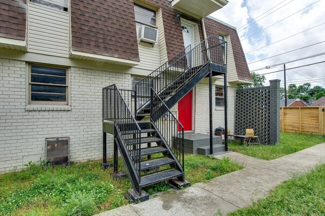 Foto del edificio - 1733 17th Ave N