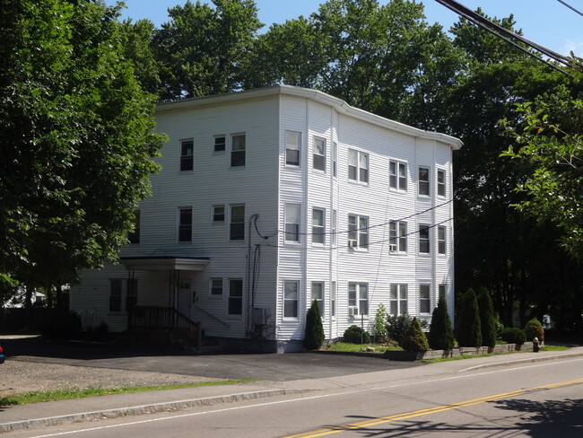 Building Photo - 28 Winter St