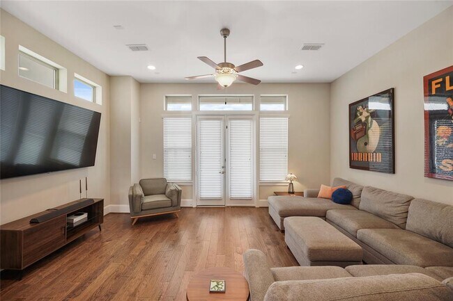 Foto del edificio - 3102 Mitchell Landing Ct