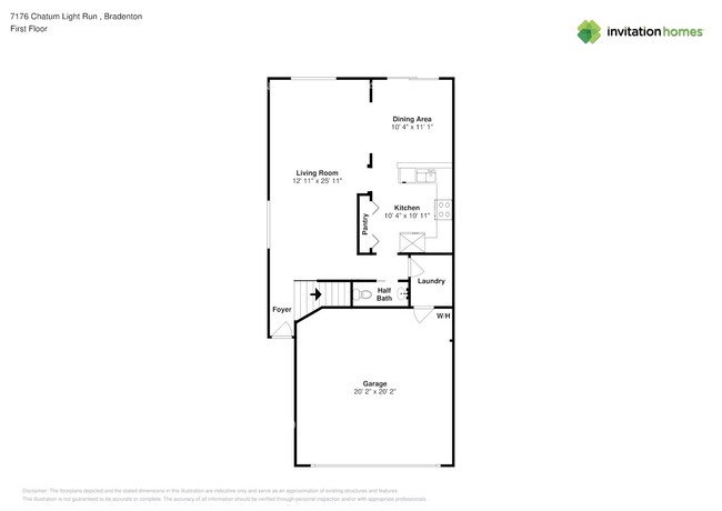 Foto del edificio - 7176 Chatum Light Run