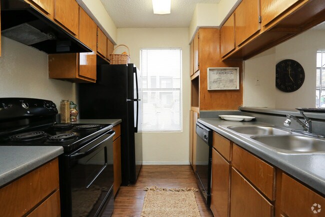Foto del interior - Arbor Hill Old
