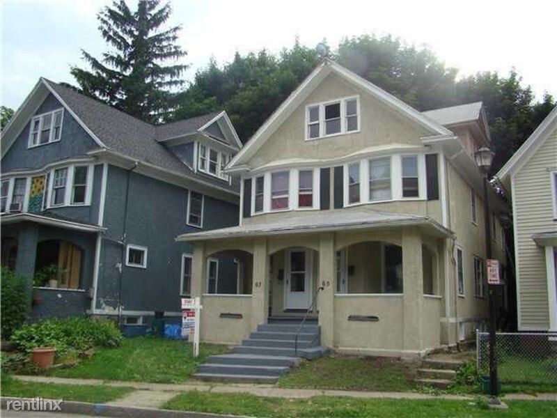 65 Woodlawn St, Rochester, NY 14607 Condo for Rent in Rochester, NY
