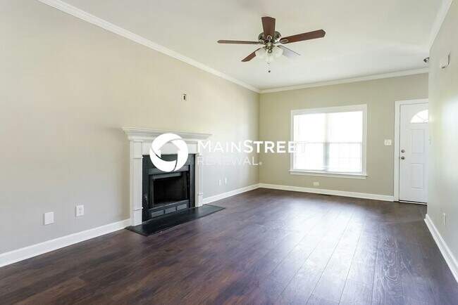 Foto del edificio - 3 Bedroom Pet-Friendly Home in Wake Forest...
