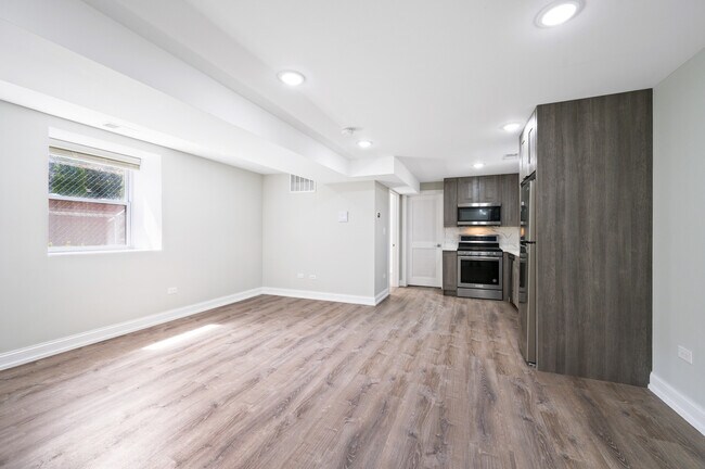 Building Photo - 3527 S Damen Ave