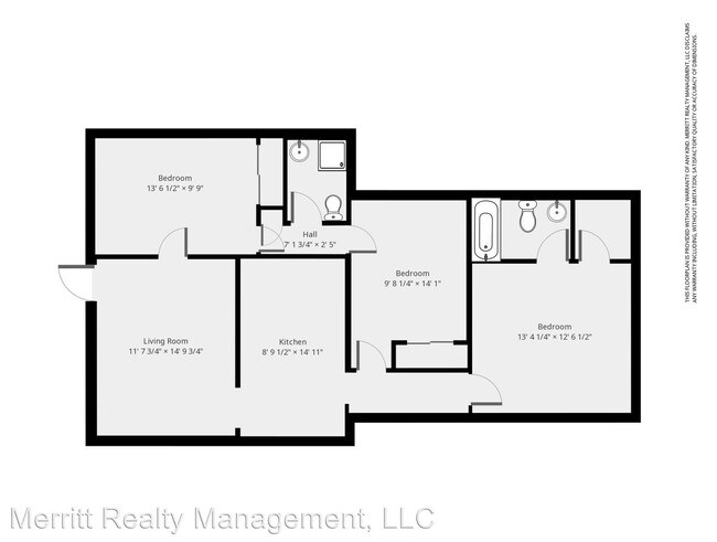 Foto del edificio - 3138 E Adams St