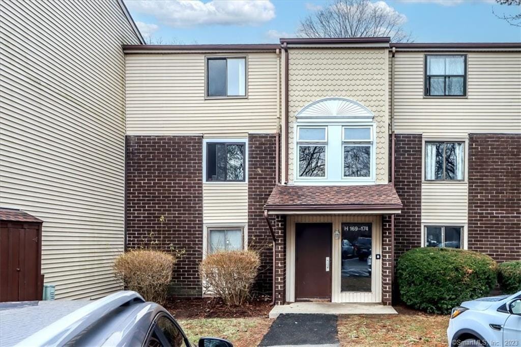 7 Padanaram Rd Unit H173, Danbury, CT 06811 Condo for Rent in Danbury