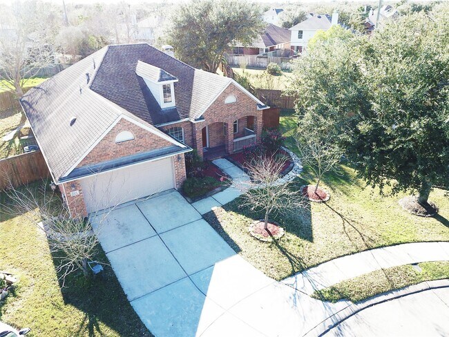 Foto del edificio - 5702 Fleethaven Ct