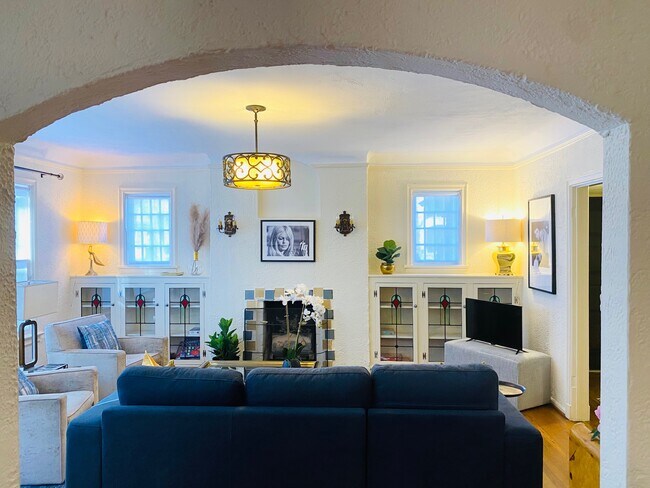 Building Photo - 4152 Prescott Ave