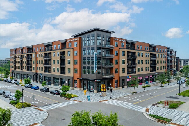 Fotografía del edificio - The Approach at Summit Park