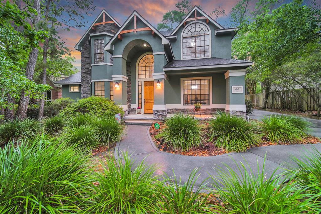 Foto principal - 66 Mystic Lake Cir