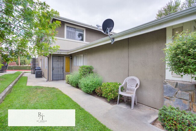 Building Photo - 2 Bed | 1 Bath Condo in the Desirable Villa La Verne Community