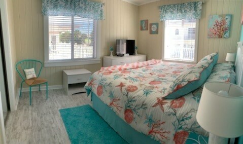 Bedroom - 2401 Cottage Ave