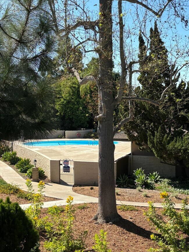 Building Photo - 2/2  Condo Grossmont Village In La Mesa Fo...