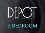 3 Bedroom