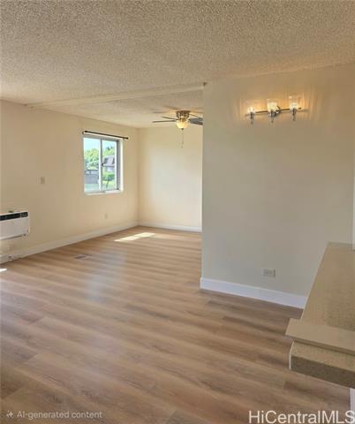 Foto del edificio - 98-1038-1038 Moanalua Rd
