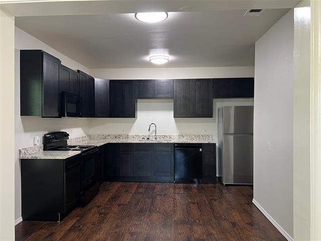 Foto del edificio - 414 N Flat St