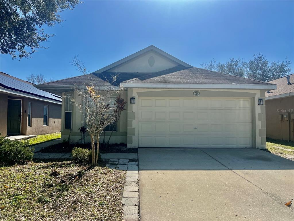 Foto principal - 7531 Oxford Garden Cir