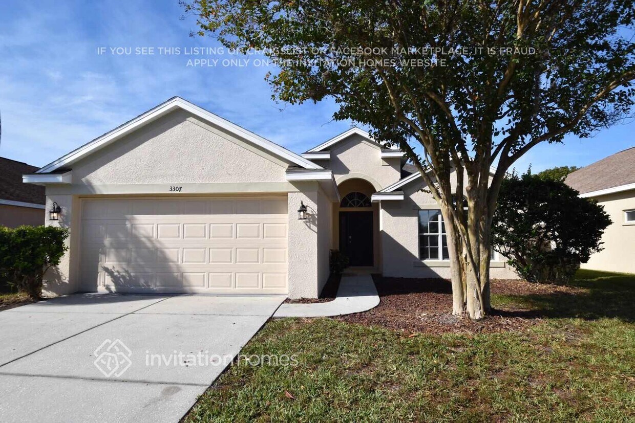 Foto principal - 3307 Coconut Grove Rd