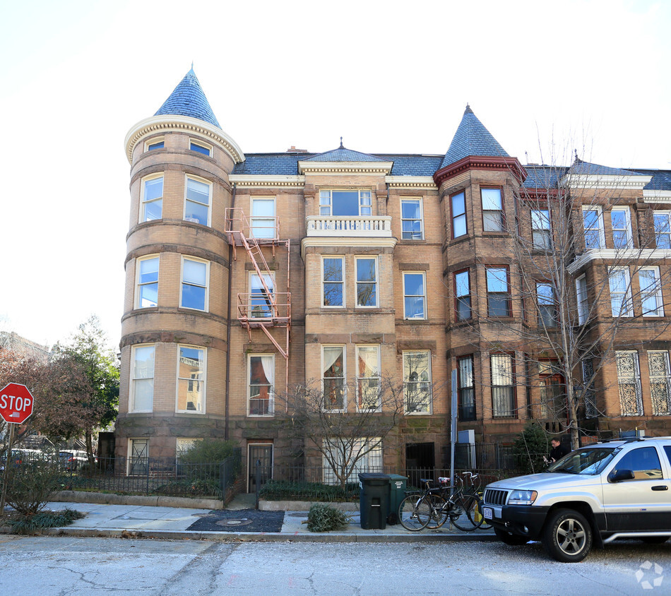 Apartments For Sale In Dupont Circle Dc